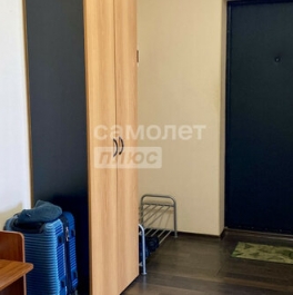 Продажа 2-комн квартиры на вторичном рынке Лобня г, Калинина ул,  д. 3А