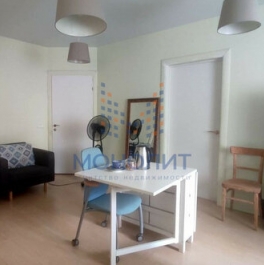 Продажа 3-комн квартиры на вторичном рынке Бузланово, , Красногорск, мкр Западный остров,  д. 1