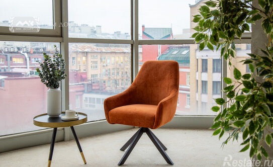 Продажа 3-комн квартиры на вторичном рынке ул Дивенская,  д. 5