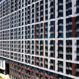 Продажа 3-комн квартиры на вторичном рынке ул Летчика Осканова,  д. 6