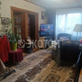 Продажа 3-комн квартиры на вторичном рынке улица Солдата Корзуна,  д. 16