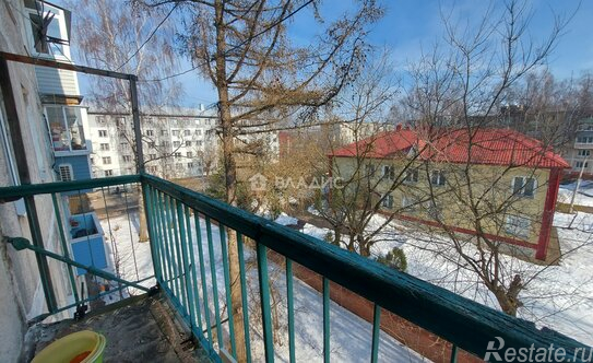 Продажа 3-комн квартиры на вторичном рынке Орехово-Зуево г, Гагарина ул,  д. 47