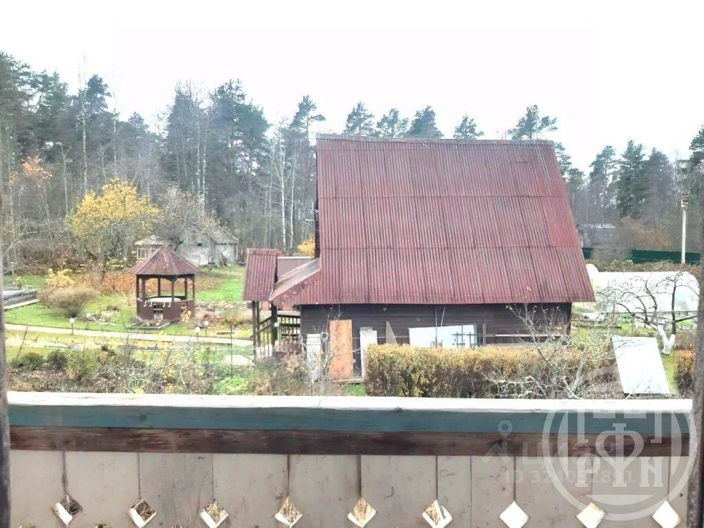 Продажа дома Боровое-1 СНТ, улица Центральная
