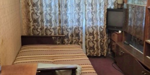 3-комн квартира Заневский проспект, 59