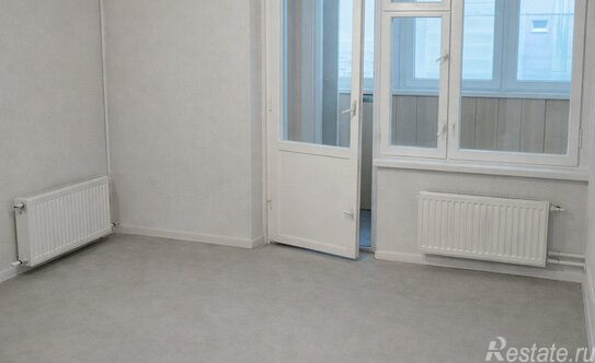 Продажа 2-комн квартиры на вторичном рынке Сколковское ш,  д. 20