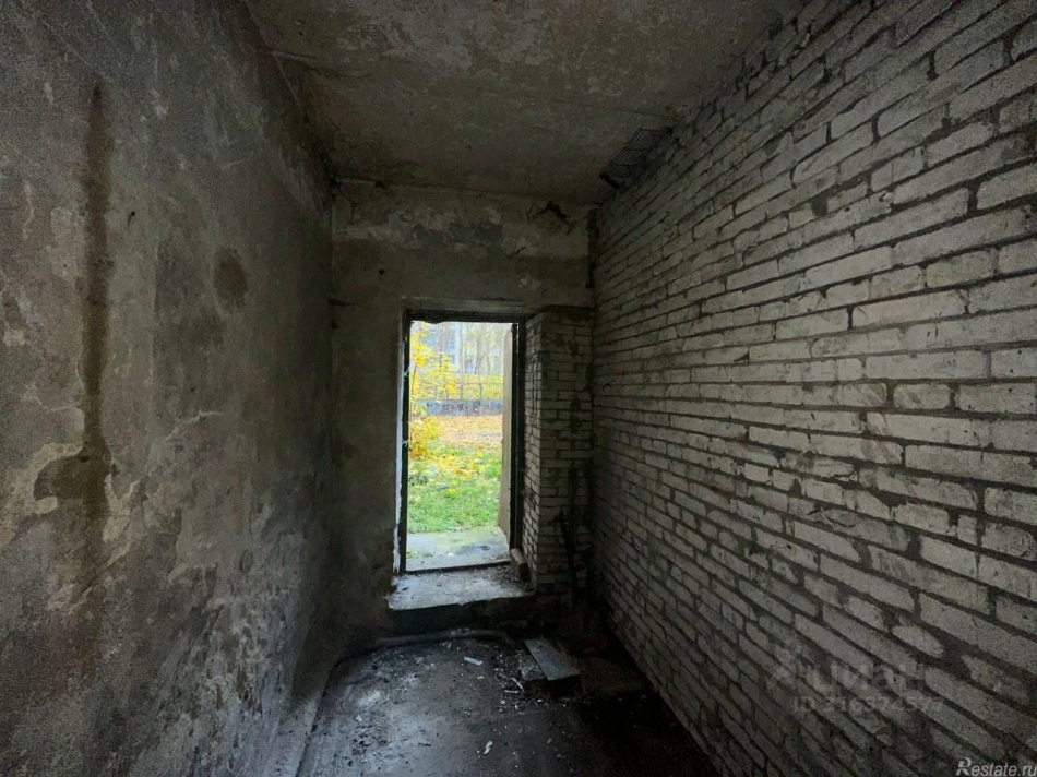 Продажа офиса Тучков переулок,  д. 1