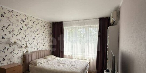 1-комн квартира улица Гастелло,  д. 37