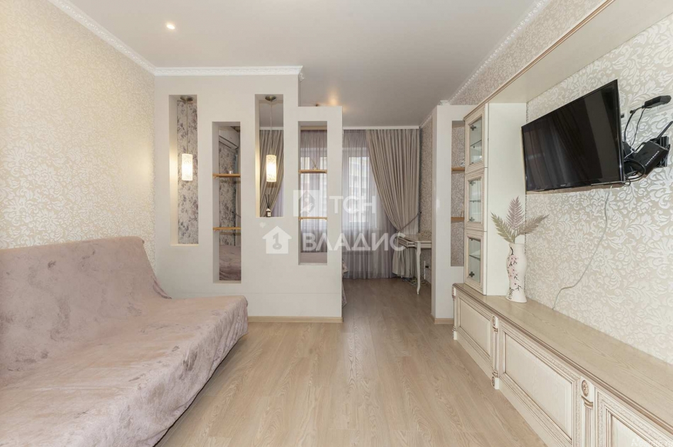 Аренда 1-комн квартиры на вторичном рынке Щелково г, Богородский мкр