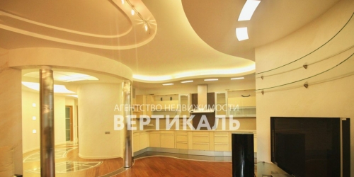 3-комн квартира улица Вересаева,  д. 13