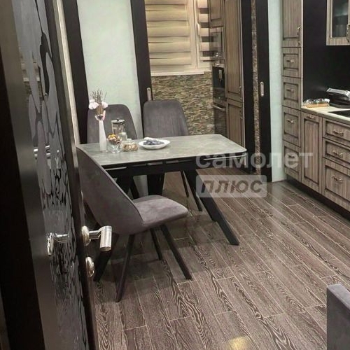 2-комн квартира Видное, улица Имени Героя Советского Союза Виктора Никитовича Фокина, 8