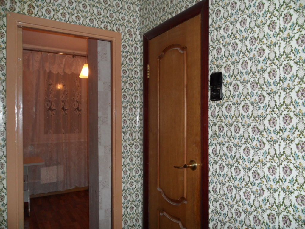 Аренда 1-комн квартиры на вторичном рынке Ореховый бульвар, 47/33