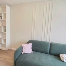 Продажа 1-комн квартиры на вторичном рынке ул Новаторов,  д. 6