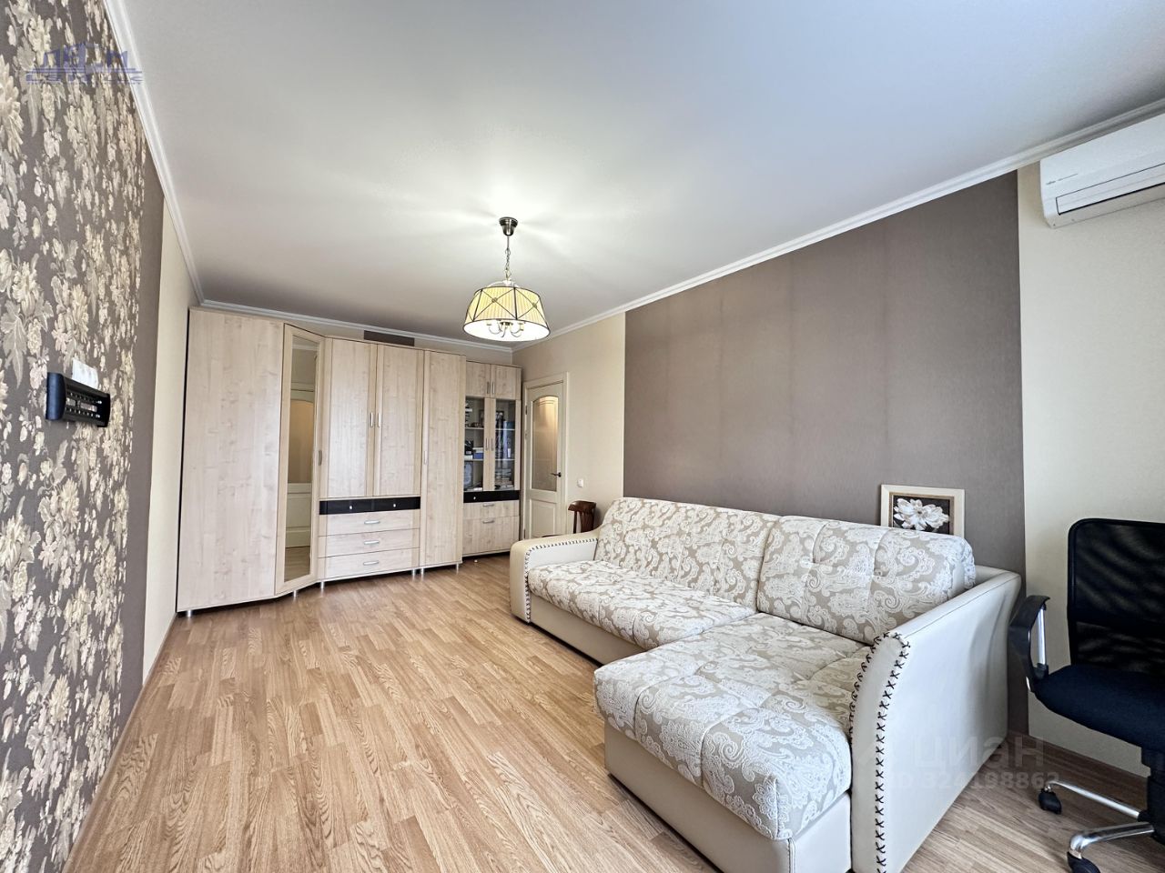 Продажа 1-комн квартиры на вторичном рынке Народная улица, 53к3