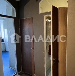 Продажа 2-комн квартиры на вторичном рынке улица Степана Супруна,  д. 3