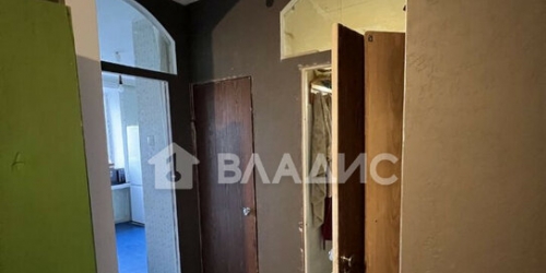 2-комн квартира улица Степана Супруна,  д. 3