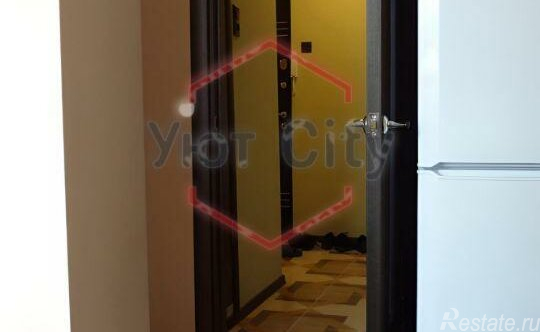 Продажа 1-комн квартиры на вторичном рынке Кучино, ул Центральная,  д. 35