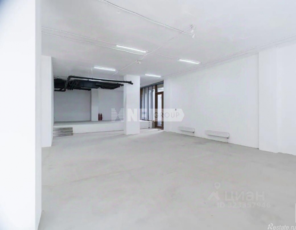 Продажа ПСН Еропкинский переулок,  д. 16