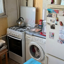 Продажа 1-комн квартиры на вторичном рынке проспект Испытателей,  д. 16