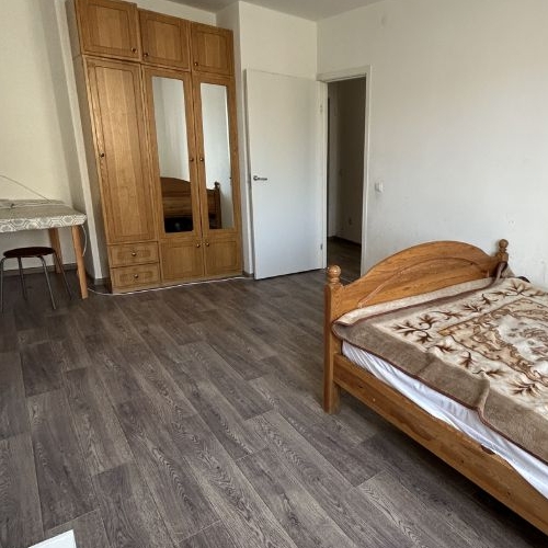 1-комн квартира пос. Бугры, бульвар Воронцовский, 5к5