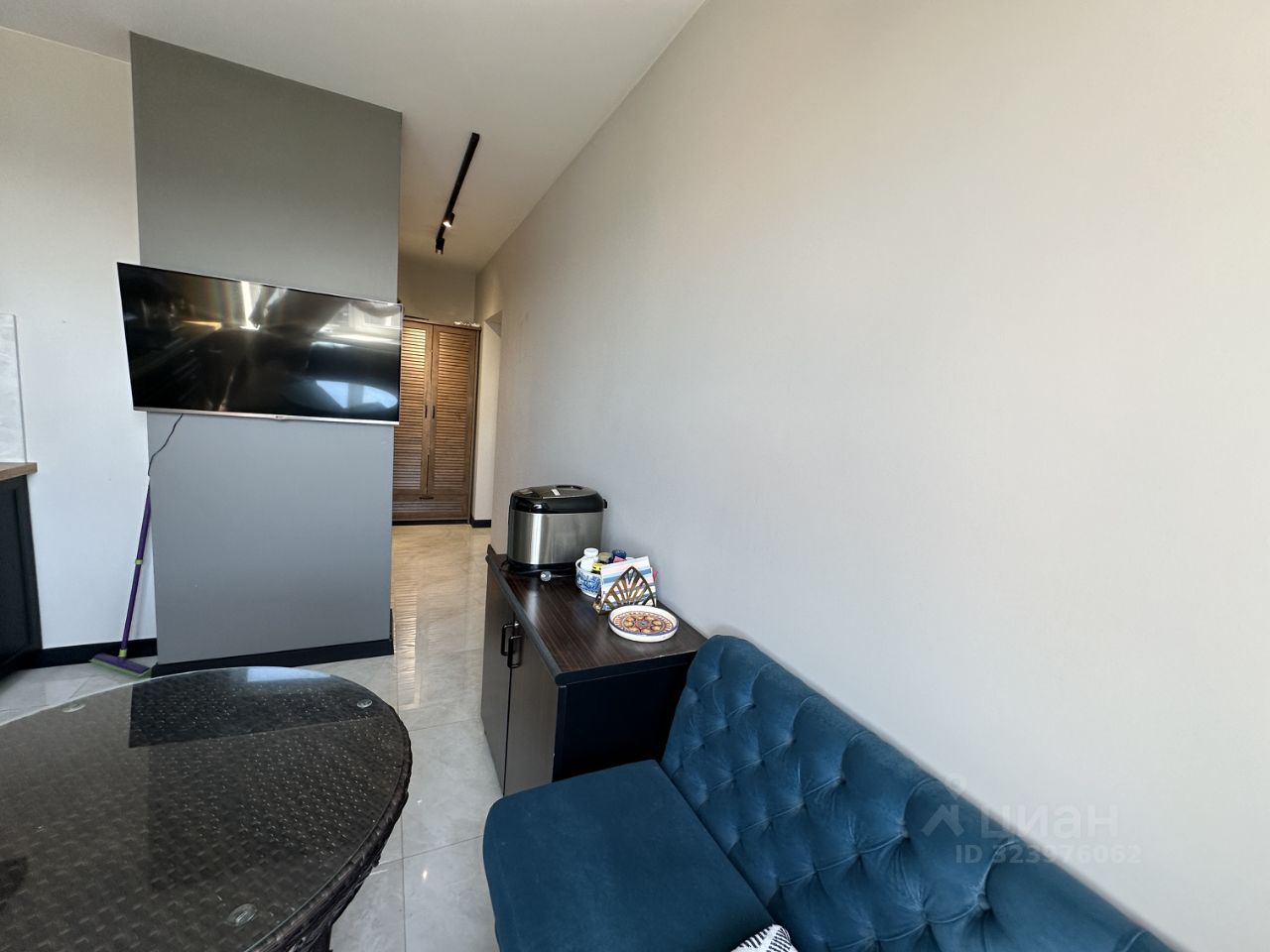 Продажа 2-комн квартиры на вторичном рынке улица Советской Армии, 17/52