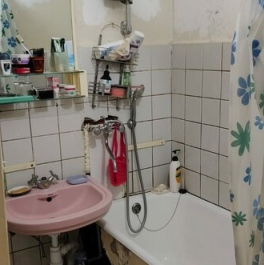 Продажа 1-комн квартиры на вторичном рынке Серпухов, , Пущино, мкр АБ,  д. 9