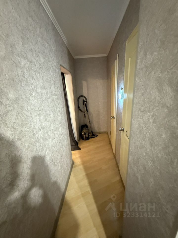 Аренда 2-комн квартиры на вторичном рынке Новочеремушкинская улица, 50К3