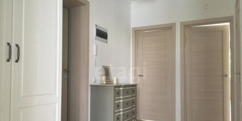 2-комн квартира ул Гродненская,  д. 7