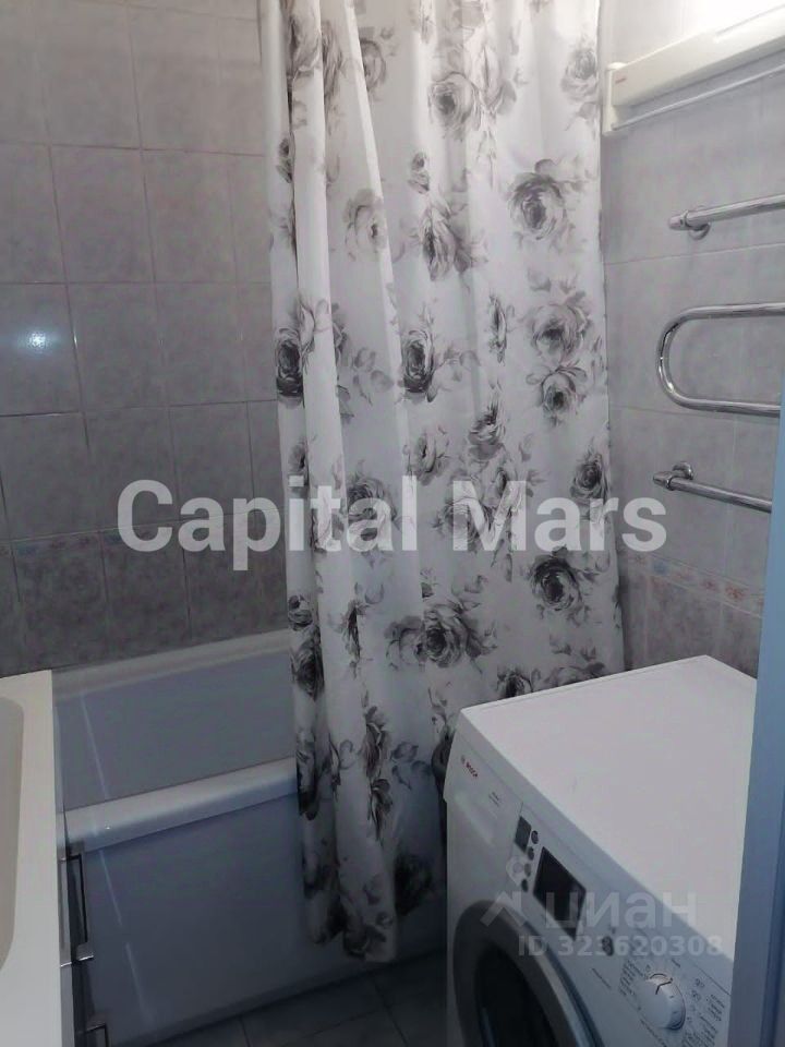 Аренда 2-комн квартиры на вторичном рынке проезд 2-й Ботанический, 4