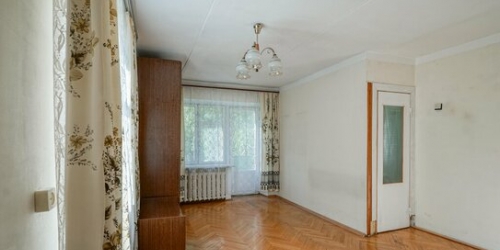 1-комн квартира Гродненская улица,  д. 6