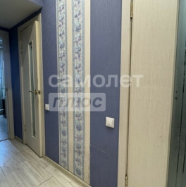 Продажа 1-комн квартиры на вторичном рынке Лобня, ул Жирохова,  д. 2