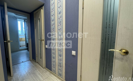 Продажа 1-комн квартиры на вторичном рынке Лобня, ул Жирохова,  д. 2