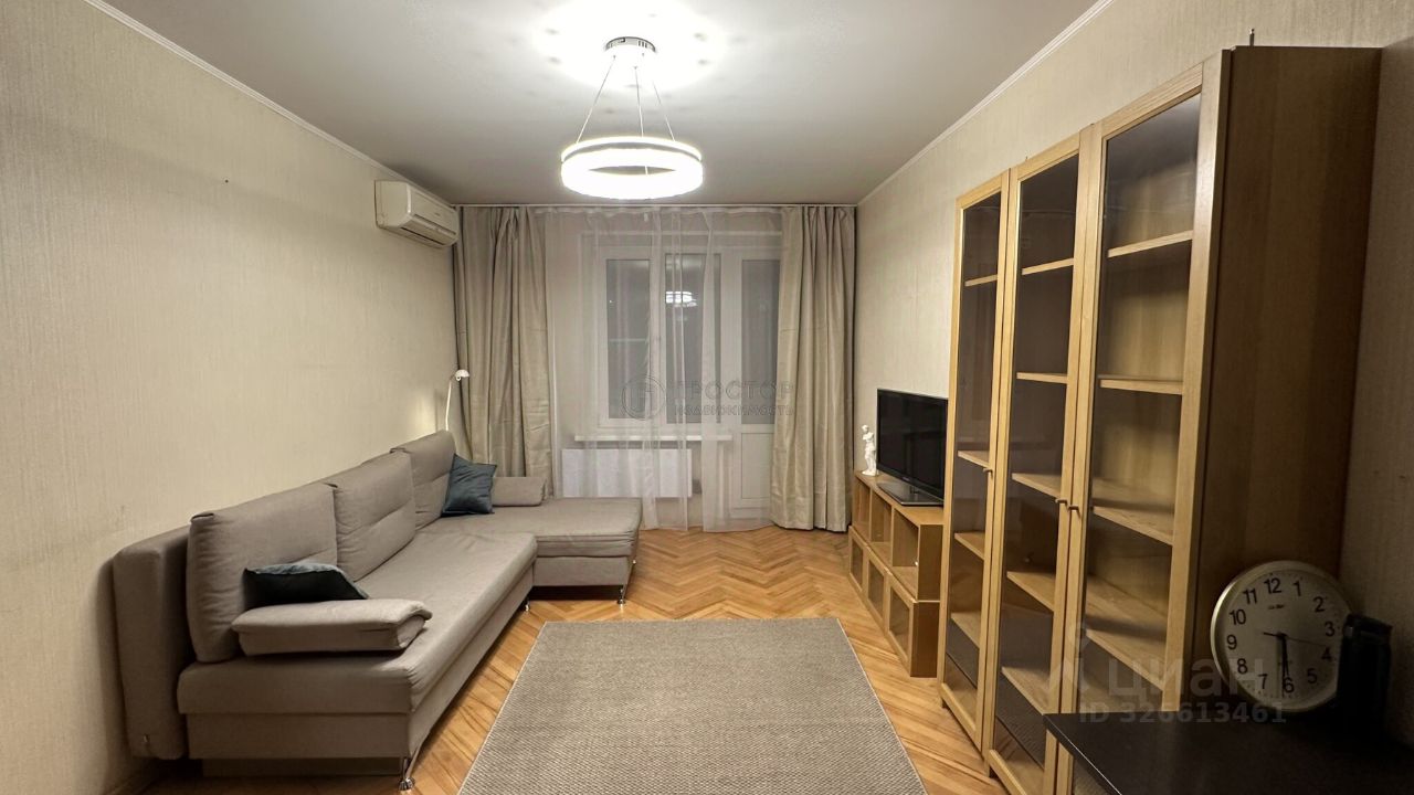 Продажа 2-комн квартиры на вторичном рынке Дмитровское шоссе, 31