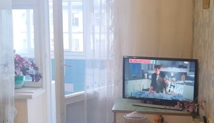 2-комн квартира Кашира, Клубная улица, 3к1