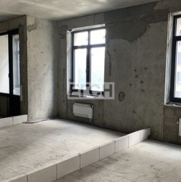 Продажа 2-комн квартиры на вторичном рынке Новоалексеевская улица,  д. 16 к2