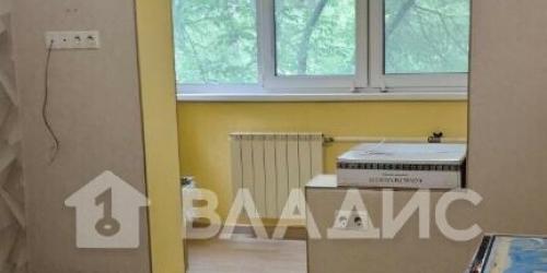 3-комн квартира Булатниковский проезд,  д. 6,  к. 2
