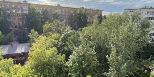 1-комн квартира Новоподмосковный 2-й пер,  д. 4