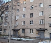 Продать Квартиры вторичка Пушкино, 3-й Акуловский проезд  9 