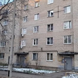 Продажа 1-комн квартиры на вторичном рынке Пушкино, 3-й Акуловский проезд,  д. 9