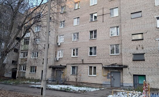 Продажа 1-комн квартиры на вторичном рынке Пушкино, 3-й Акуловский проезд,  д. 9