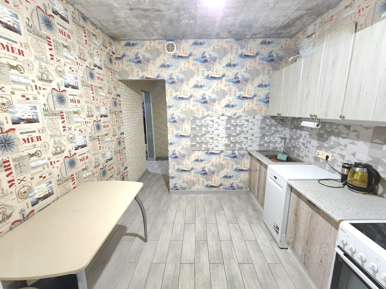 Продажа 2-комн квартиры на вторичном рынке Юбилейный мкр, улица М.К. Тихонравова, 35к4