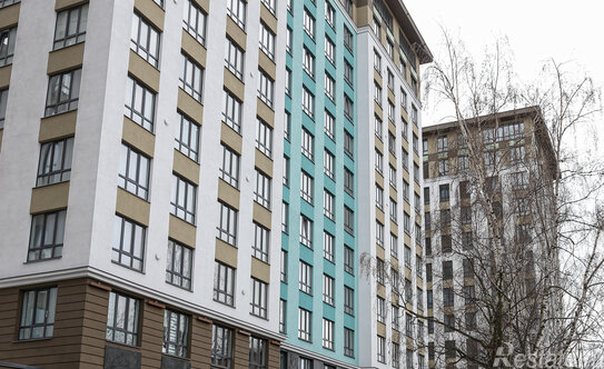 Продажа 1-комн квартиры на вторичном рынке Варфоломеевская улица,  д. 6