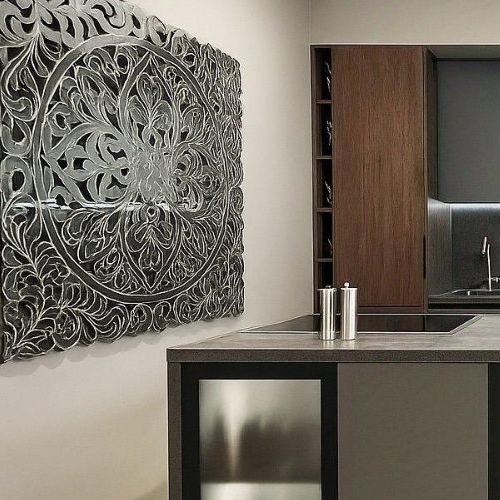 4-комн квартира улица Большая Зеленина, 34