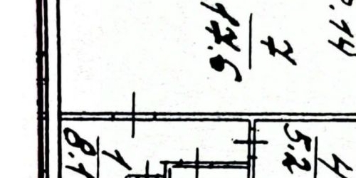 3-комн квартира Заневский проспект, 59