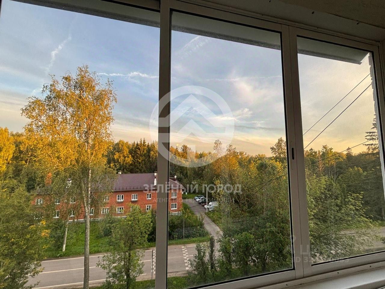 Продажа 2-комн квартиры на вторичном рынке Высоковск, улица Владыкина, 14