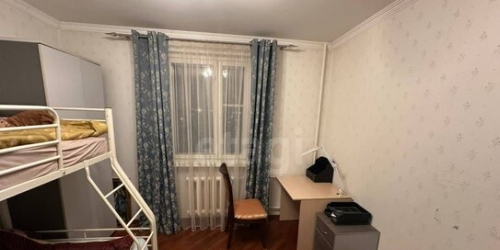 3-комн квартира ул Камышовая,  д. 14