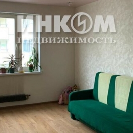 Продажа 3-комн квартиры на вторичном рынке Красногорск г, Подмосковный б-р,  д. 5