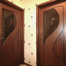 Продажа 2-комн квартиры на вторичном рынке Хабаровская улица,  д. 22 к2