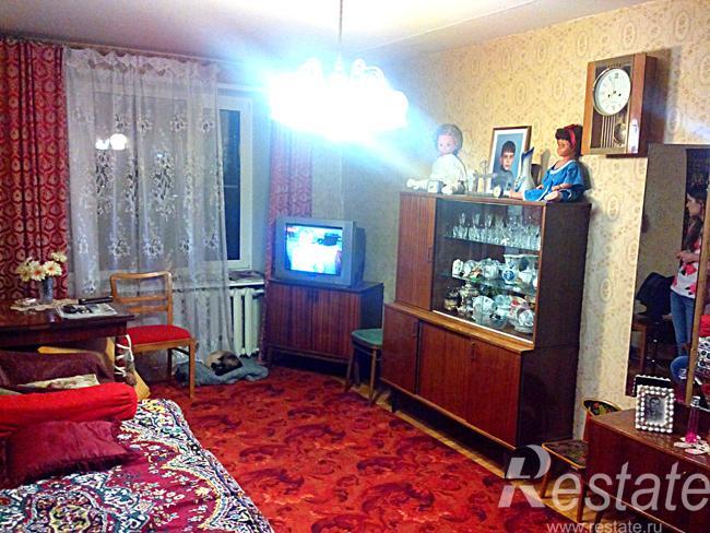 Продажа 2-комн квартиры на вторичном рынке Карачаровская 2-я ул ,  д. 6,  к. 16