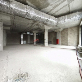 Аренда торгового помещения Народного Ополчения ул,  д. 15 с5