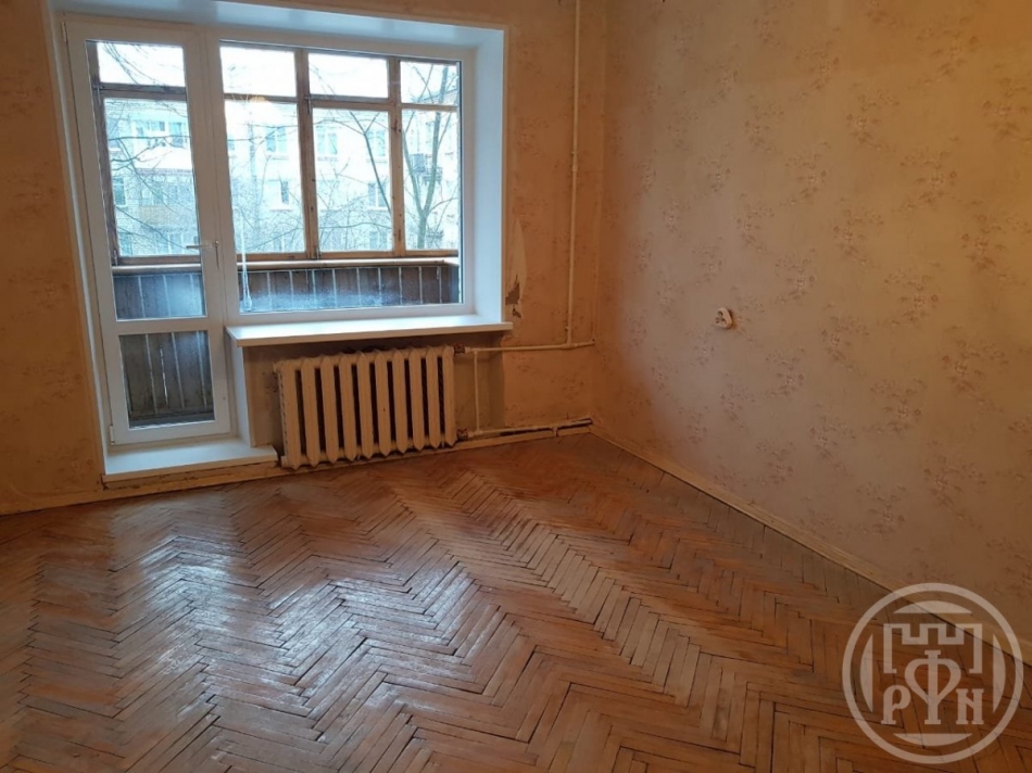 Аренда 1-комн квартиры на вторичном рынке Петергоф г., Петергоф г.,  д. 5